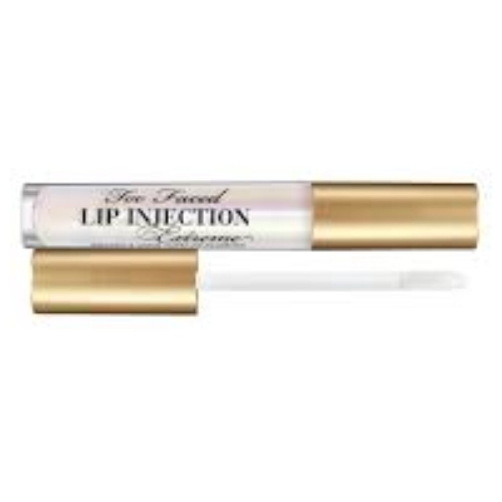 TOO FACED Lip Plumper Injection Extreme NIB plumping gloss Original last one! - Picture 3 of 7